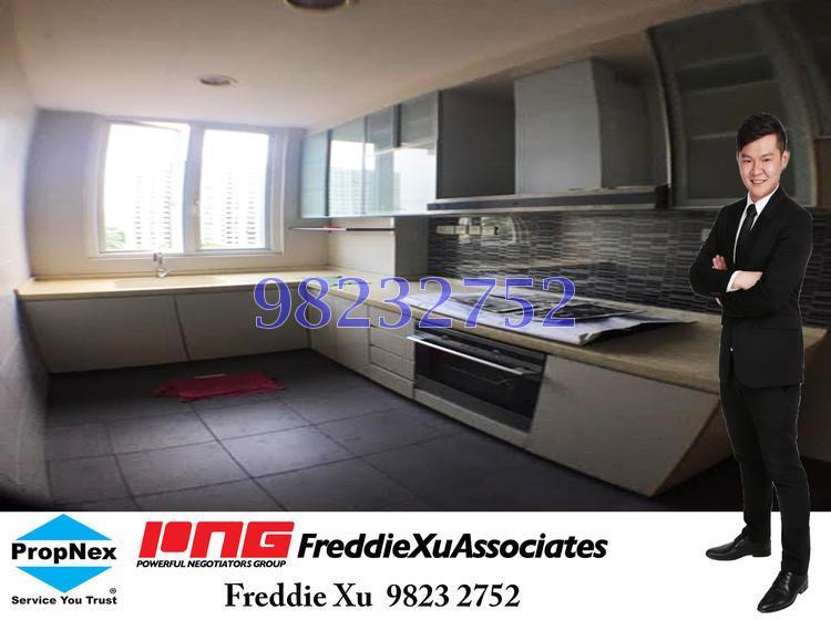 Ritz Regency (D15), Apartment #146616542